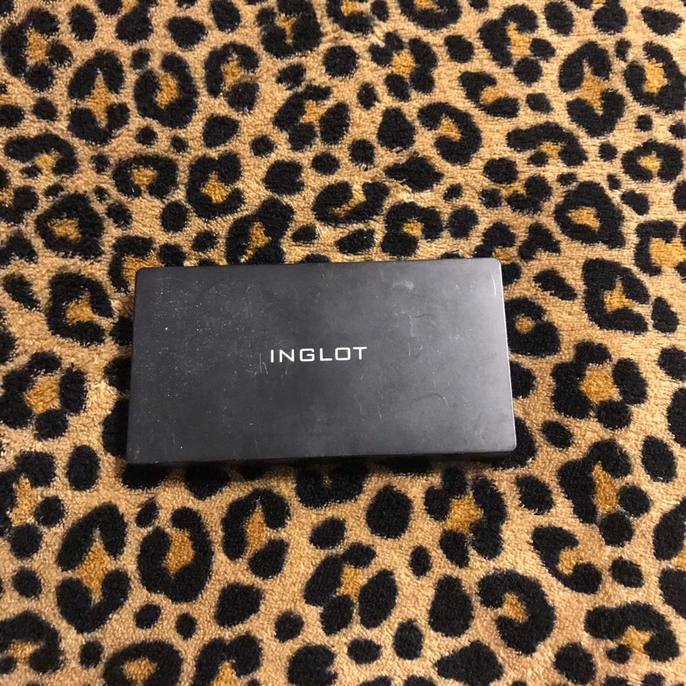 iNGLOT freedom system eye palette